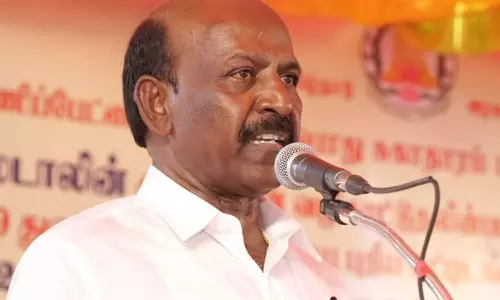 அதிமுக ஆட்சியின் ஊழல்களை சிஏஜி அறிக்கை தெளிவுபடுத்தி உள்ளது: அமைச்சர் மா.சுப்பிரமணியன் பேட்டி