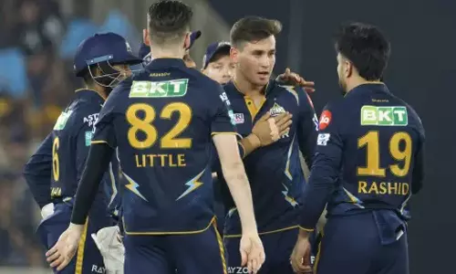 55 ரன்கள் வித்தியாசத்தில் மும்பையை வீழ்த்தியது குஜராத்