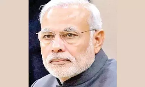 பஞ்சாப் முன்னாள் முதல் மந்திரி மறைவு - ஜனாதிபதி, பிரதமர் மோடி இரங்கல்