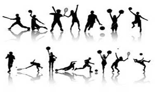 இலவச கோடைகால விளையாட்டு பயிற்சி