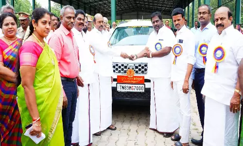 ஏலகிரிமலை 1000 ஆண்டு பழமையானது