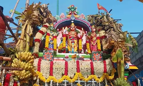 முருகர் கோவில் கும்பாபிஷேகம்