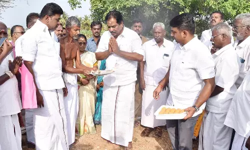 ரூ.5.28 கோடி மதிப்பில் தார் சாலை மேம்பாட்டு பணி