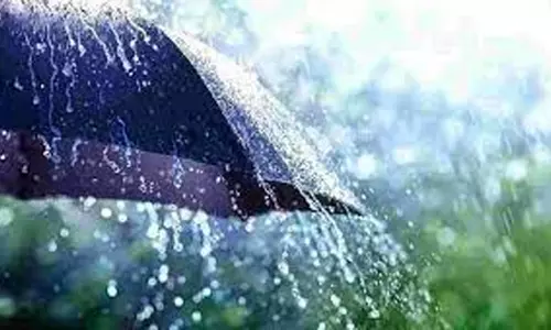 நாமக்கல் மாவட்டத்தில் இன்று முதல் மழை பெய்யும்-வானிலை ஆராய்ச்சி மையம் தகவல்