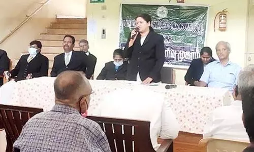 உலக சுகாதார  தினத்தையொட்டி மருத்துவ முகாம்