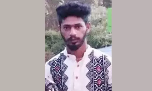 மாணவியை கற்பழித்து கொன்ற வாலிபரிடம் ரகசிய இடத்தில் விசாரணை