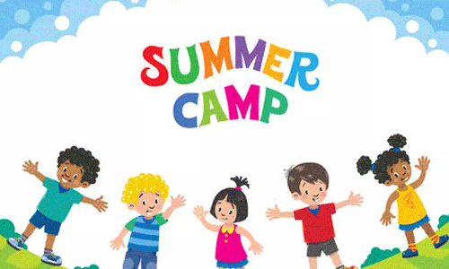 கோடைகால விளையாட்டு பயிற்சி முகாம்