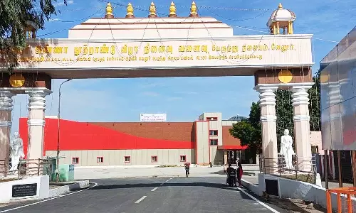 புதிய பஸ் நிலைய கடைகள் நாளை ஏலம்