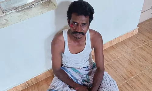 கிராம நிர்வாக அலுவலர் கொலையில் மேலும் ஒரு வாலிபர் கைது