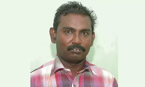 கொலையாளிகள் கேரளாவில் இருந்து வந்து கிராம நிர்வாக அதிகாரியை கொலை செய்தனர்- போலீஸ் டி.ஐ.ஜி பேட்டி