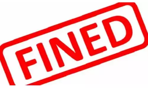 கோவையில் இருந்து மேட்டுப்பாளையத்துக்கு கூடுதல் கட்டணம் வசூலித்த 9 பஸ்களுக்கு அபராதம்