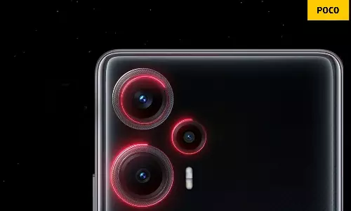 இந்தியாவிலேயே முதல் முறை - விசேஷ பிராசஸருடன் அறிமுகமாகும் போக்கோ F5