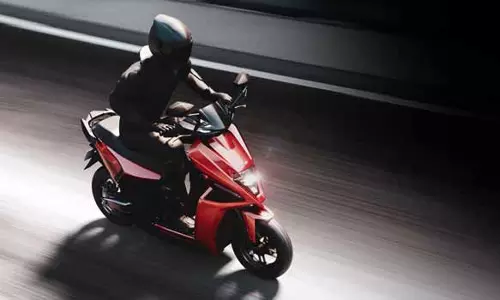 சிம்பில் ஒன் எலெக்ட்ரிக் ஸ்கூட்டர் வெளியீட்டு தேதி அறிவிப்பு