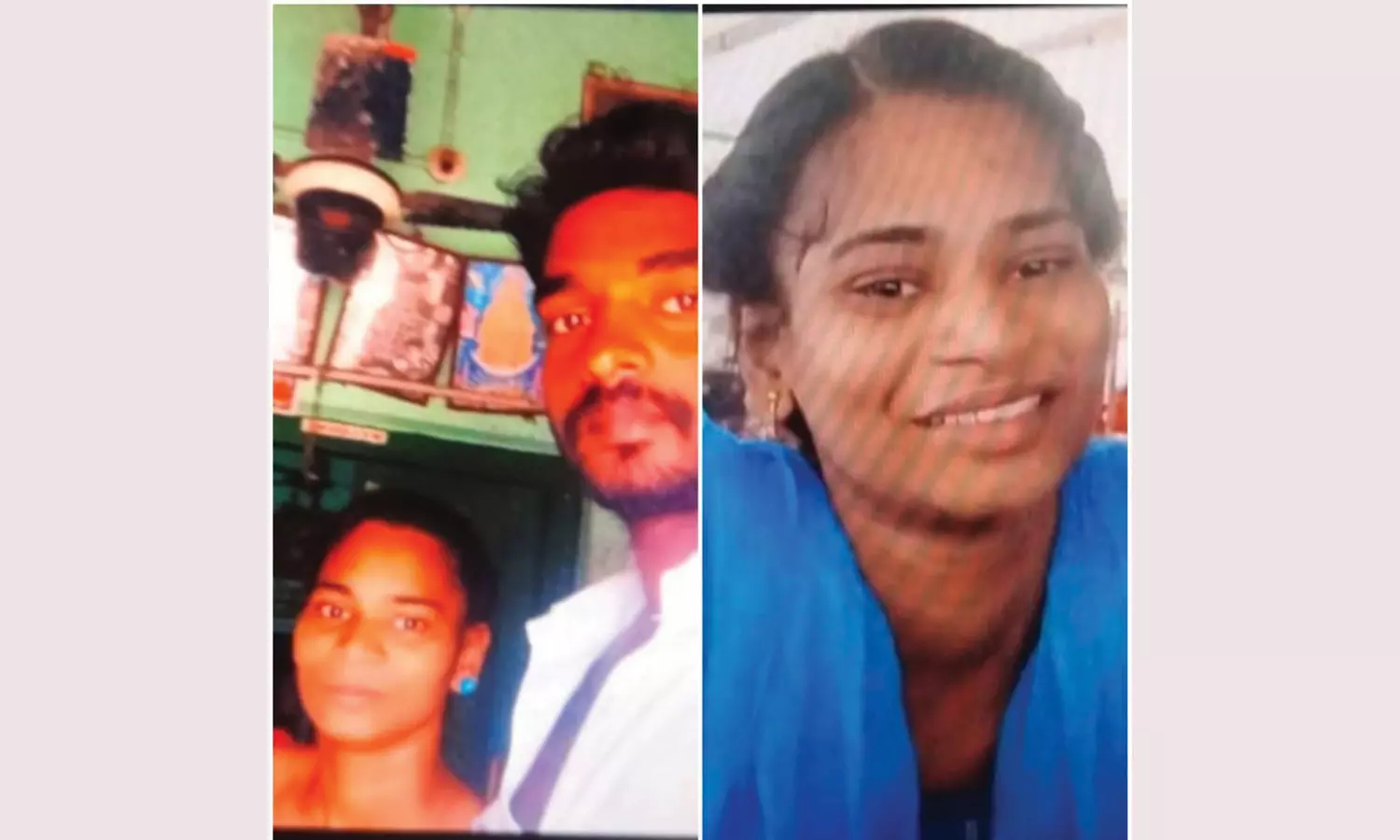 கணவருடன் சேர்ந்து வாழ்வதற்காக குழந்தையை கடத்தினேன்- கைதான பெண் வாக்குமூலம்