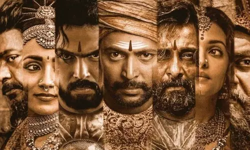 பொன்னியின் செல்வன் -2: நள்ளிரவு, அதிகாலை சிறப்பு காட்சிகள் ரத்து