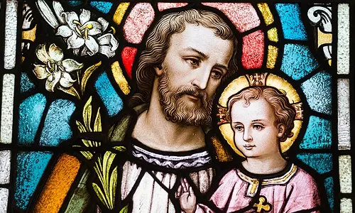 பிள்ளைத்தோப்பு புனித சூசையப்பர் ஆலய திருவிழா நாளை தொடங்குகிறது