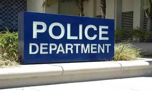 புதிய டி.எஸ்.பி. அலுவலகம் கட்ட இடம் தேர்வு