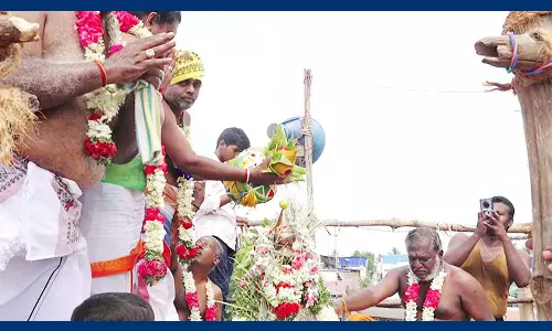 செல்வ விநாயகர் கோவில் கும்பாபிஷேகம்