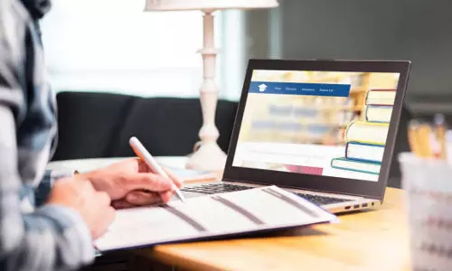 தனியார் கலை, அறிவியல் கல்லூரிகளில் மே 1-ந்தேதி முதல் விண்ணப்பம் வினியோகம்