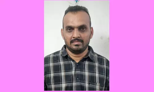 நண்பரை அடித்து கொன்ற 108 ஆம்புலன்ஸ் டிரைவர் சிறையில் அடைப்பு