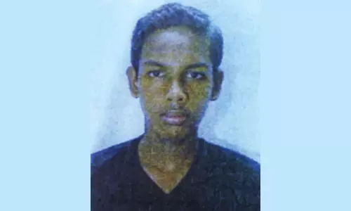 கொடைக்கானலில் உடல் எரிந்த நிலையில் மீட்கப்பட்ட சென்னை வாலிபர் மரணம்- போலீசார் தீவிர விசாரணை