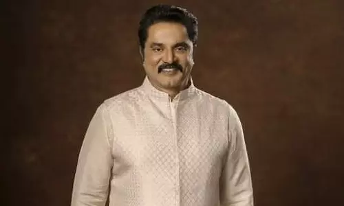 சோழ சாம்ராஜ்யத்தின் புகழை கண்டங்கள் தாண்டி கொண்டாடுங்கள் -சரத்குமார்