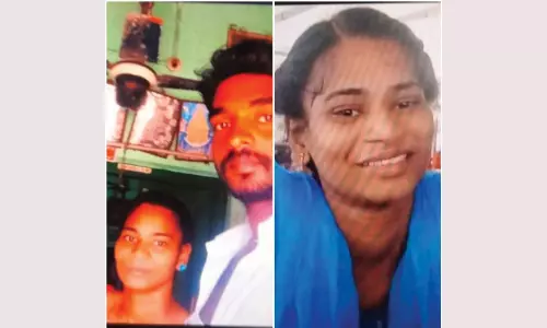 கணவருடன் சேர்ந்து வாழ்வதற்காக குழந்தையை கடத்தினேன்- கைதான பெண் வாக்குமூலம்