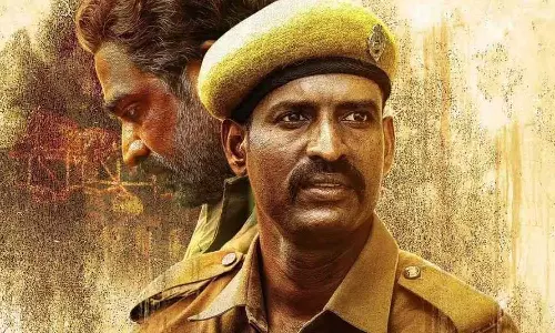 மீண்டும் வெளியாகும் விடுதலை.. கூடவே ரசிகர்களுக்கு சர்ப்ரைஸ் கொடுத்த படக்குழு