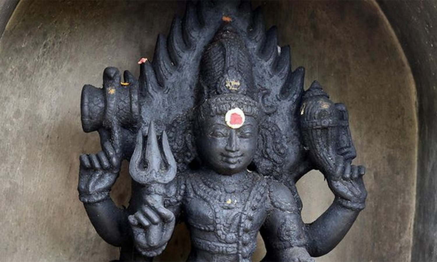 பைரவரை  21 அஷ்டமி நாளில் விரதம் இருந்து வணங்கினால்...