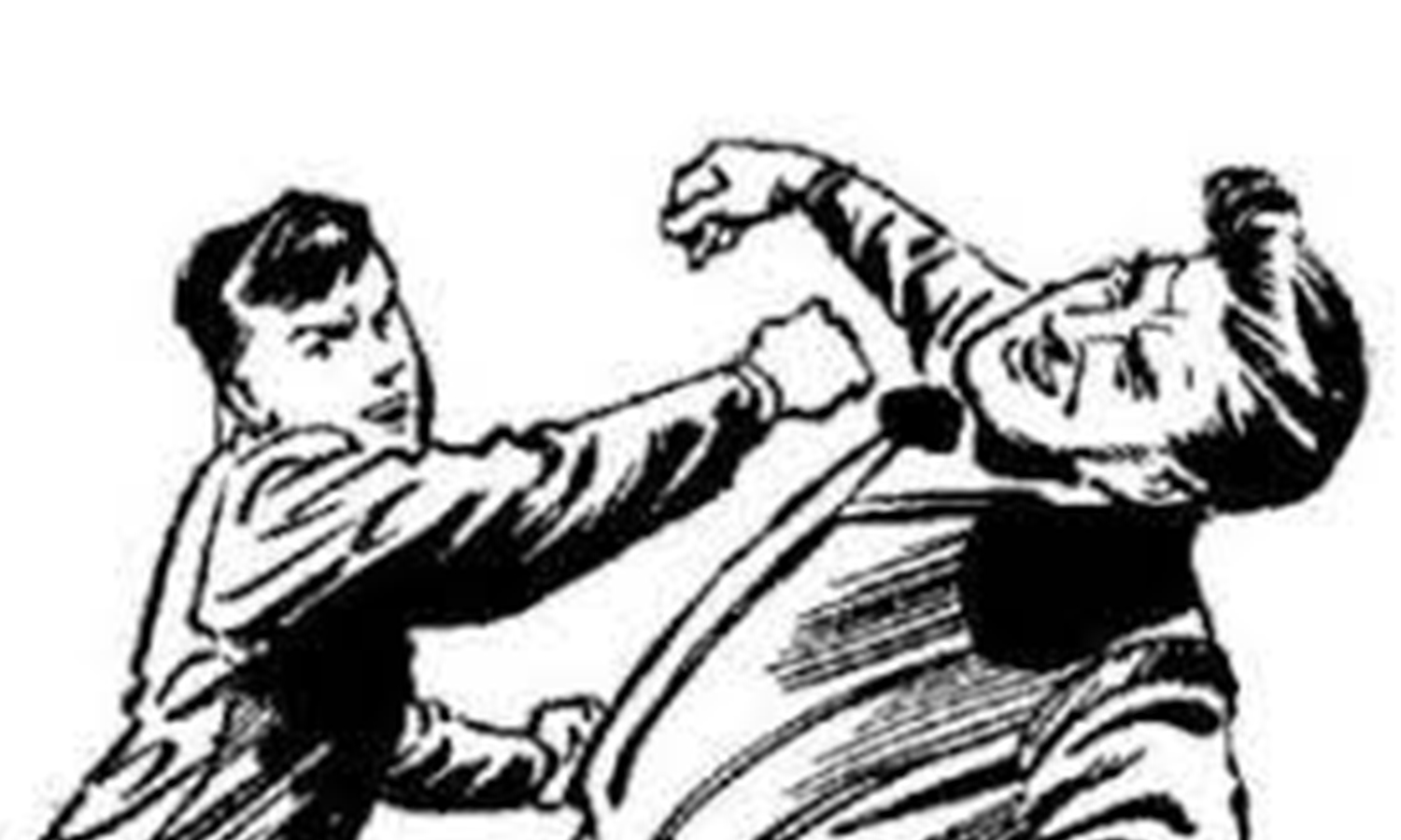 ஜெயங்கொண்டத்தில் மருத்துவமனைக்குள் அனுமதிக்காததால் காவலாளி மீது தாக்குதல்