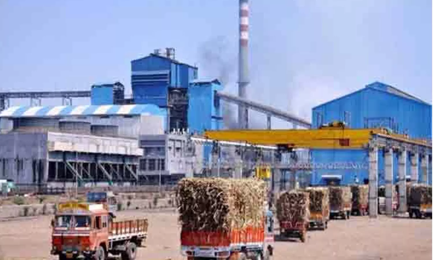 பெரம்பலூர் சர்க்கரை ஆலையில் நாளை நடைபெறும் மாதாந்திர குழு கூட்டத்தை புறக்கணிக்க விவசாயிகள் சங்க கூட்டமைப்பு முடிவு பெரம்பலூர் சர்க்கரை ஆலையில் நாளை நடைபெறும் மாதாந்திர குழு கூட்டத்தை புறக்கணிக்க விவசாயிகள் சங்க கூட்டமைப்பு முடிவு