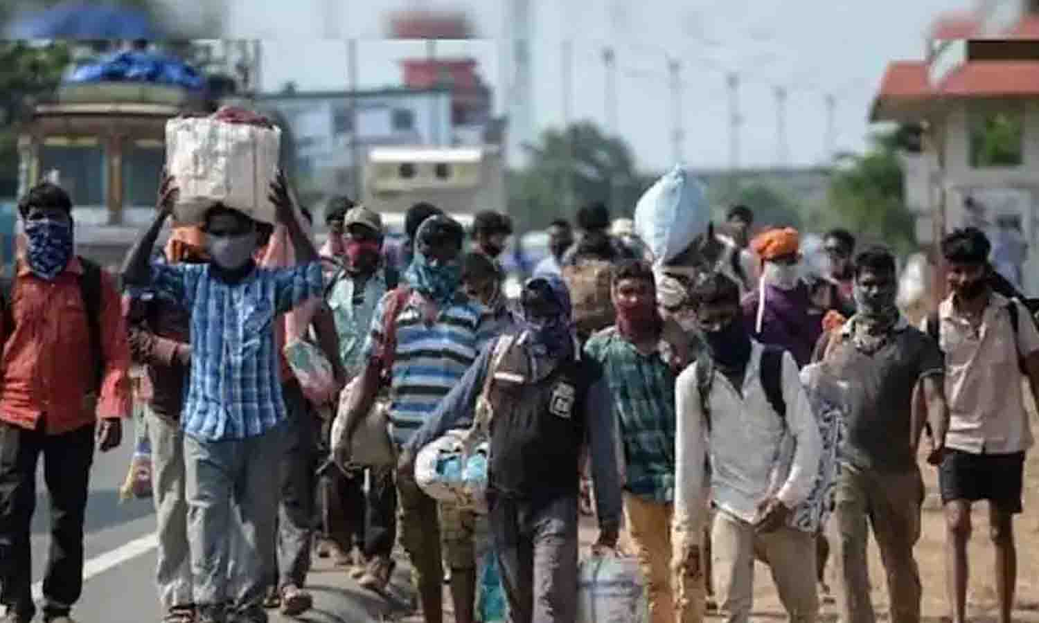 வடமாநில தொழிலாளர்களுக்கு கைரேகையுடன் ஐ.டி., கார்டு - தொழில்துறையினர் வலியுறுத்தல்