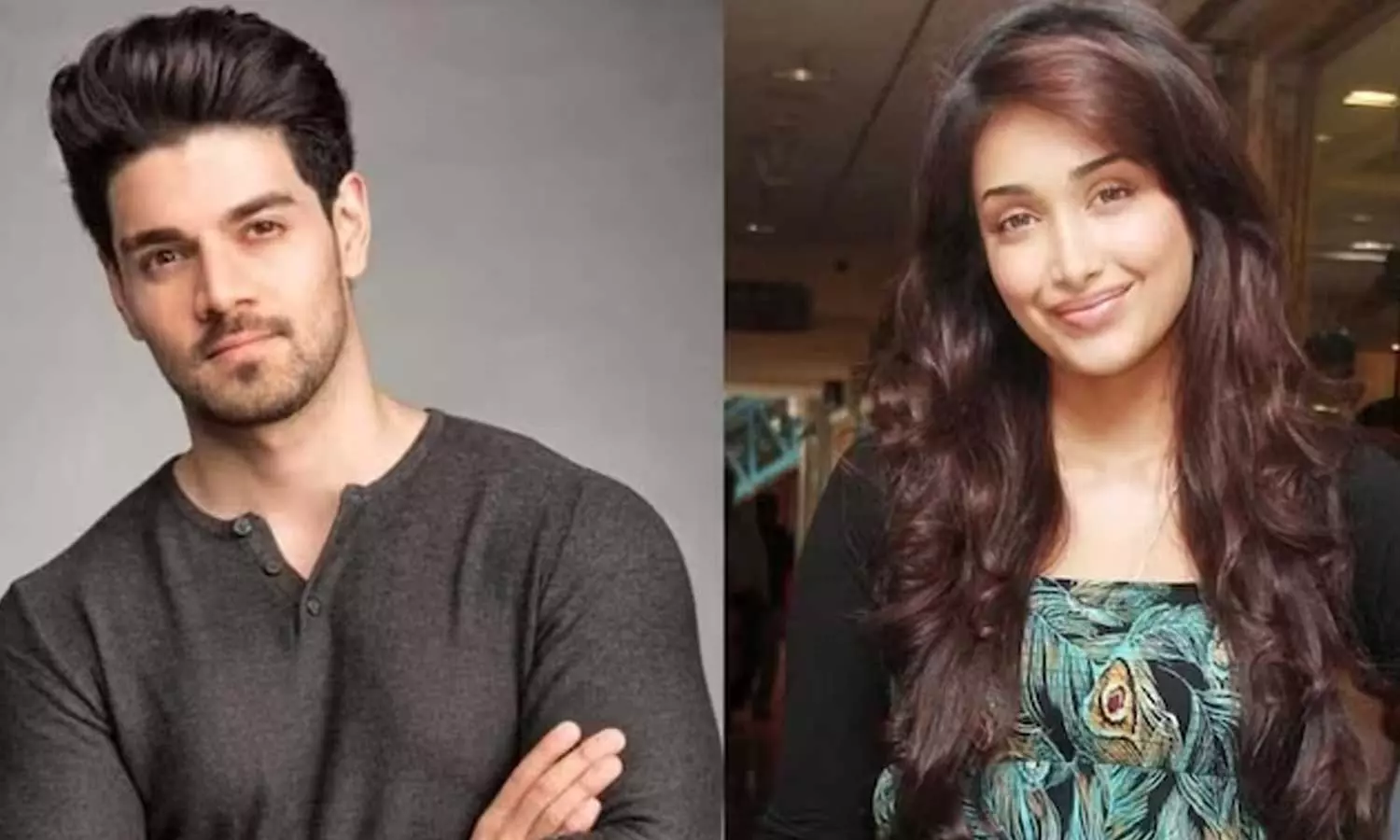 சூரஜ் பஞ்சோலி - ஜியாகான்