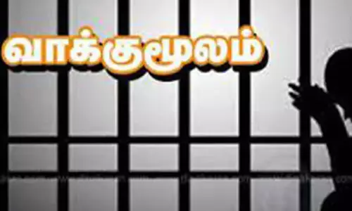 சேலம் அருகே பேக்கரி கேசியர் கொலை கைதான வாலிபர் பரபரப்பு வாக்குமூலம்