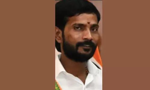 பழிக்குப்பழியாக பா.ஜனதா பிரமுகரை தீர்த்துக்கட்டிய கும்பல்- 5 தனிப்படை போலீசார் தீவிர விசாரணை