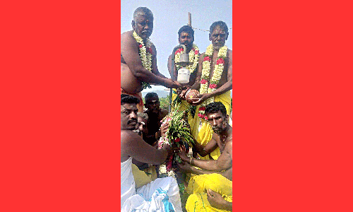 கும்பாபிஷேக விழா