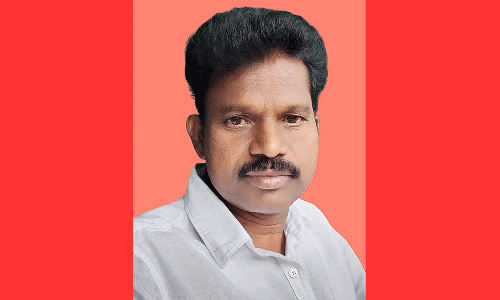 கூடுதல் மாவட்டக்கல்வி அலுவலகம் ஏற்படுத்த வேண்டும்