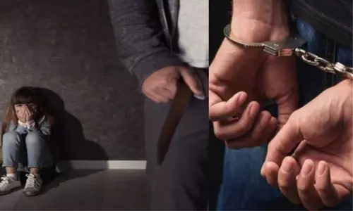 பிளஸ் 2 மாணவிக்கு பாலியல் தொந்தரவு கொடுத்த வாலிபர்