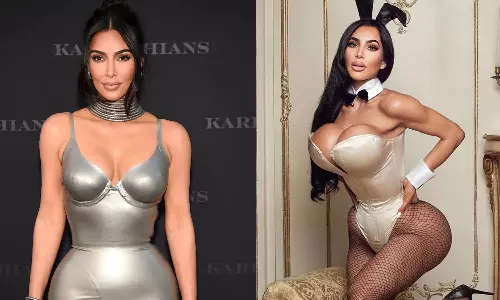 பிரபல ஹாலிவுட் நடிகை போல மாற ஆசைப்பட்டு அறுவை சிகிச்சை செய்த மாடல் அழகி மரணம்