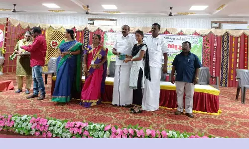 செய்யாறு அரசு கல்லூரியில் ஆண்டு விழா