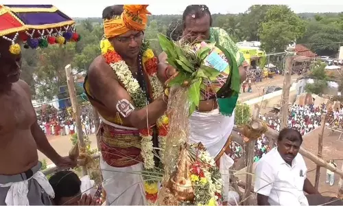 கும்பாபிஷேகம்