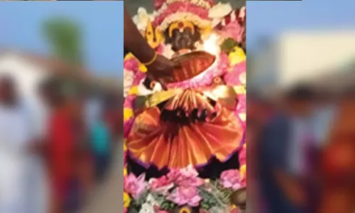 ஓங்காளியம்மன் கோவில் கும்பாபிஷேகம்