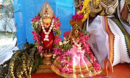 சகல தோஷங்களையும் நீக்கும் கிருஷ்ணகிரி பைரவர்