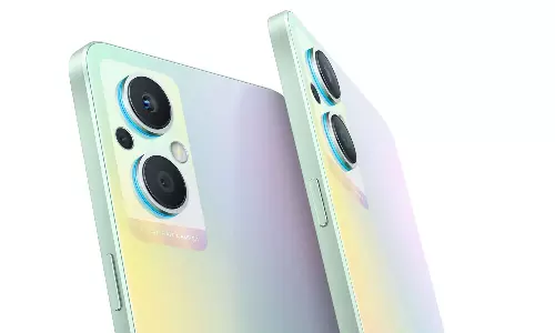 வேற லெவல் அம்சங்களுடன் விரைவில் இந்தியா வரும் ஒப்போ F23 ப்ரோ 5ஜி