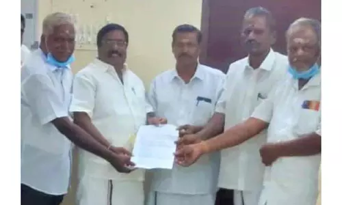 செல்வமுத்து மாரியம்மன் கோவில் திருப்பணிக்கு குழு அமைப்பு