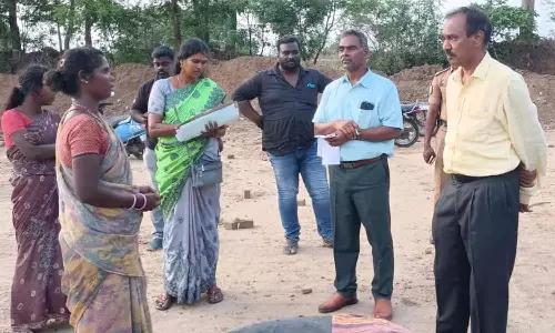 பழங்குடியினர் சித்ரவதை தொடர்பாக சி.பி.ஐ. விசாரணை நடத்த வேண்டும்