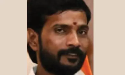 பா.ஜனதா பிரமுகர் கொலை- கவுன்சிலர் உள்பட 9 பேர் சென்னை கோர்ட்டில் சரண்