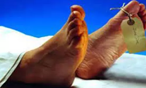 மின்வேலியில் சிக்கி பழங்குடியின வாலிபர் பலி-தோட்ட உரிமையாளர் மீது வழக்கு