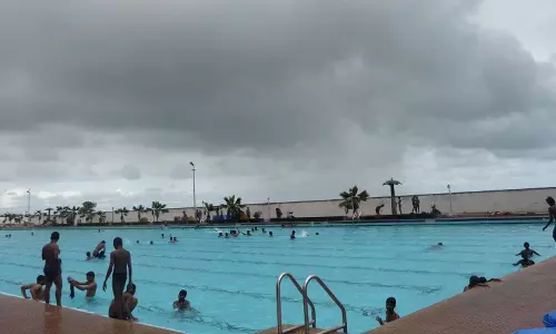 சென்னையில் அரசு சார்பில் கோடை கால சிறப்பு நீச்சல் பயிற்சி- வேளச்சேரி, செனாய் நகரில் நடக்கிறது