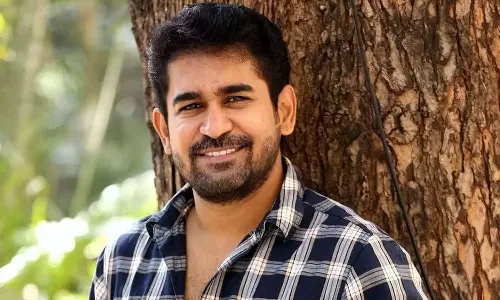 விஜய் ஆண்டனியின் பிச்சைக்காரன் -2 படத்தின் ரிலீஸ் தேதி அறிவிப்பு